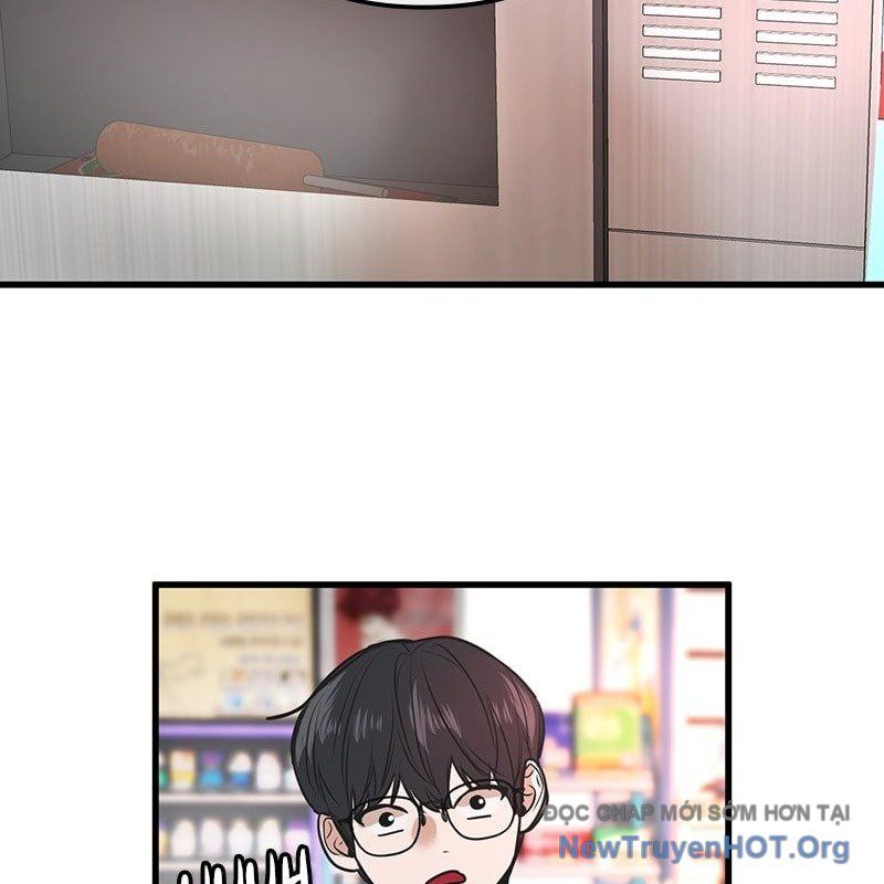 Trở Về Bên Chanbi [Chap 22]