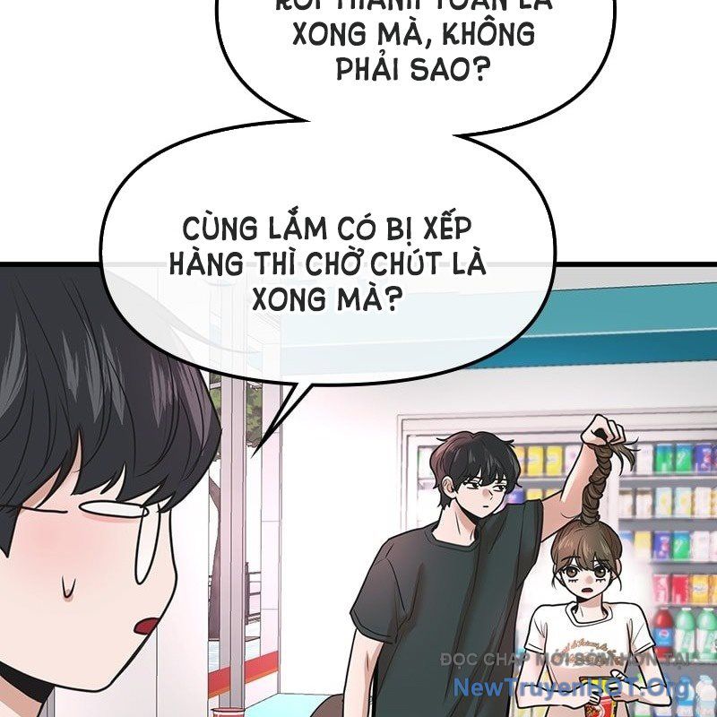 Trở Về Bên Chanbi [Chap 22]