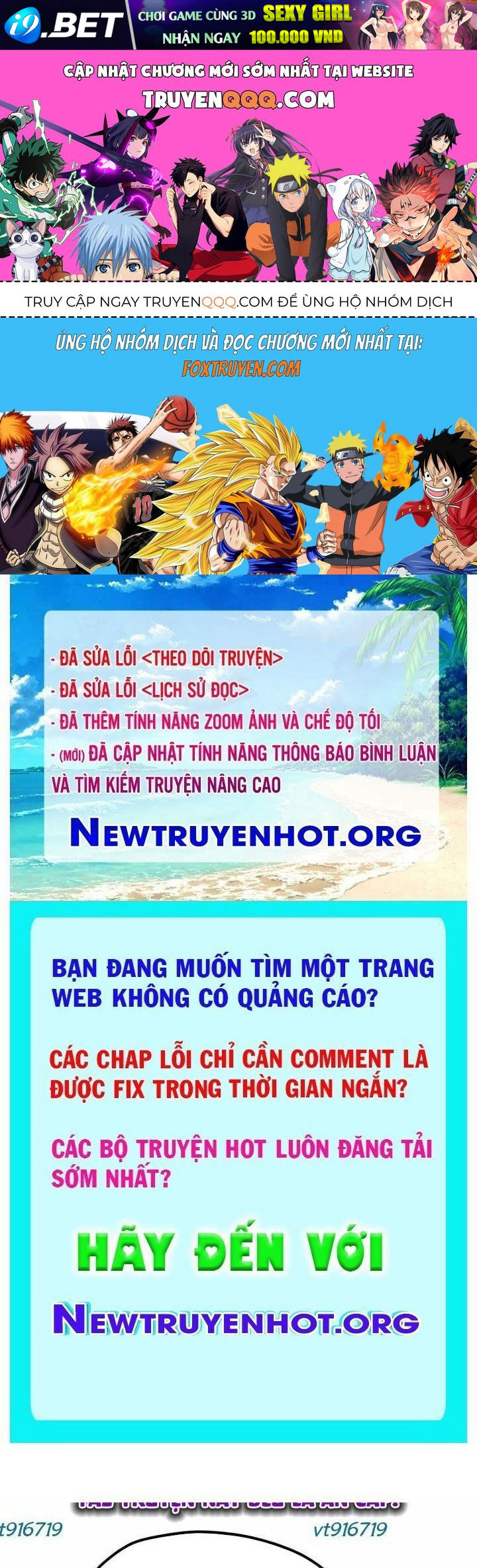 Anh Hùng Mạnh Nhất Ta Không Làm Lâu Rồi! [Chap 253]