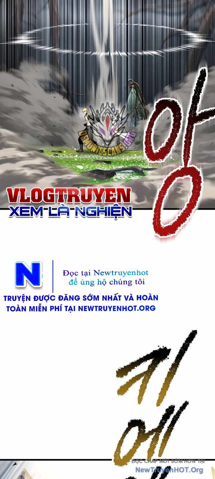 Anh Hùng Mạnh Nhất Ta Không Làm Lâu Rồi! [Chap 253]