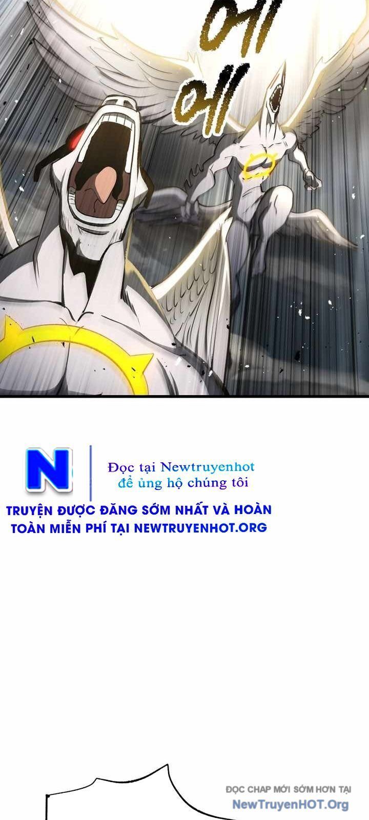 Anh Hùng Mạnh Nhất Ta Không Làm Lâu Rồi! [Chap 253]