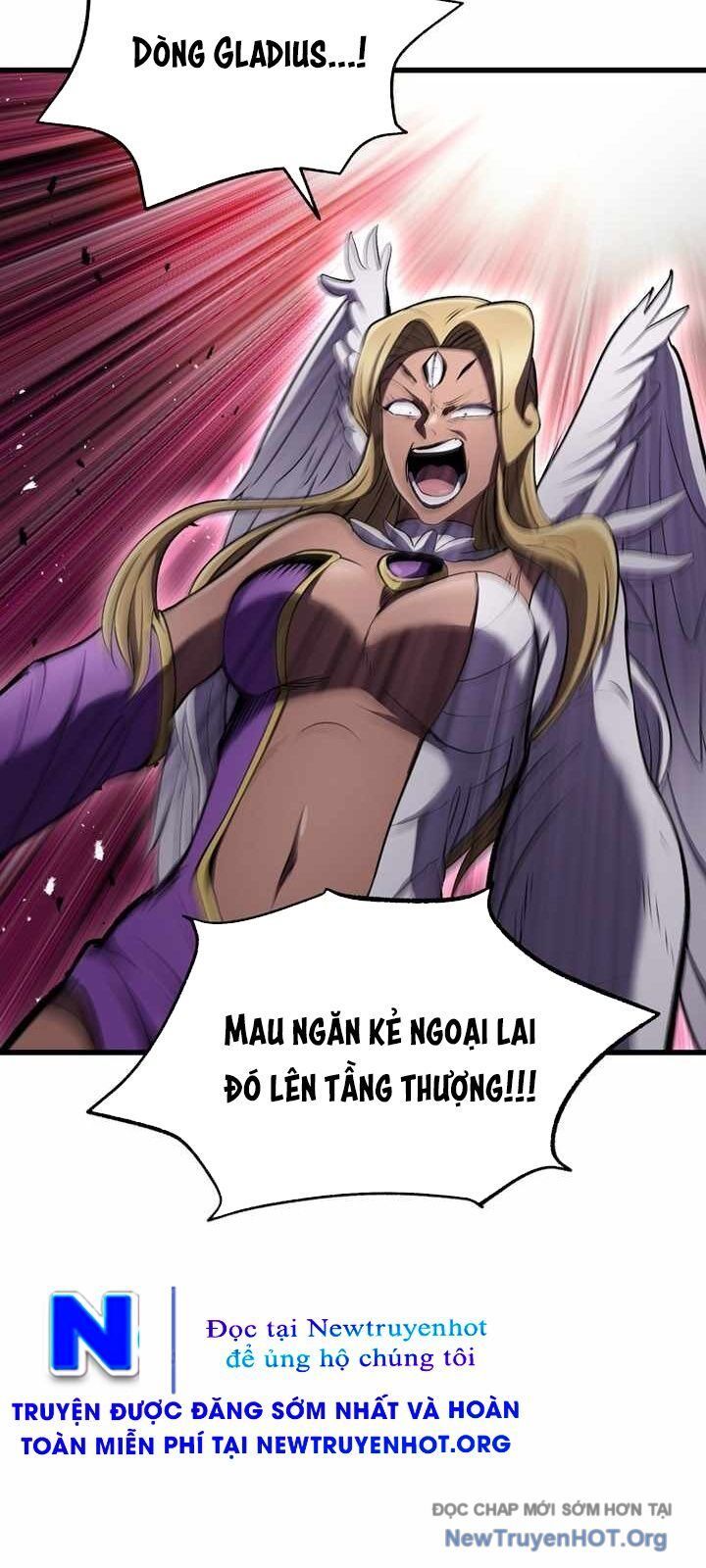 Anh Hùng Mạnh Nhất Ta Không Làm Lâu Rồi! [Chap 253]
