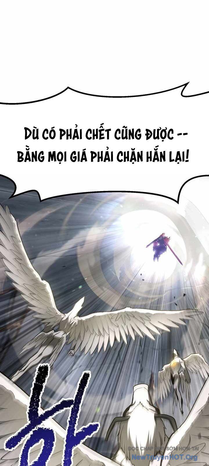 Anh Hùng Mạnh Nhất Ta Không Làm Lâu Rồi! [Chap 253]