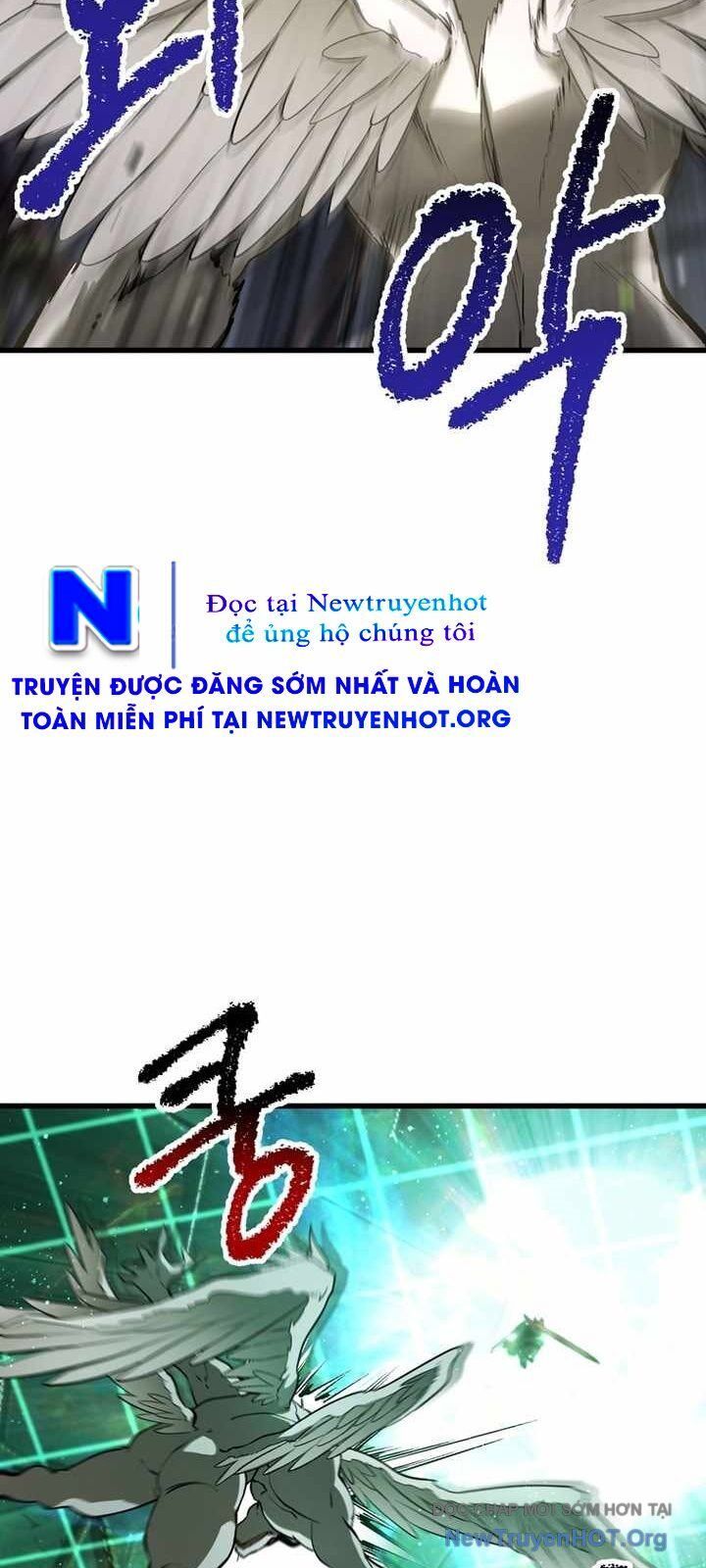 Anh Hùng Mạnh Nhất Ta Không Làm Lâu Rồi! [Chap 253]
