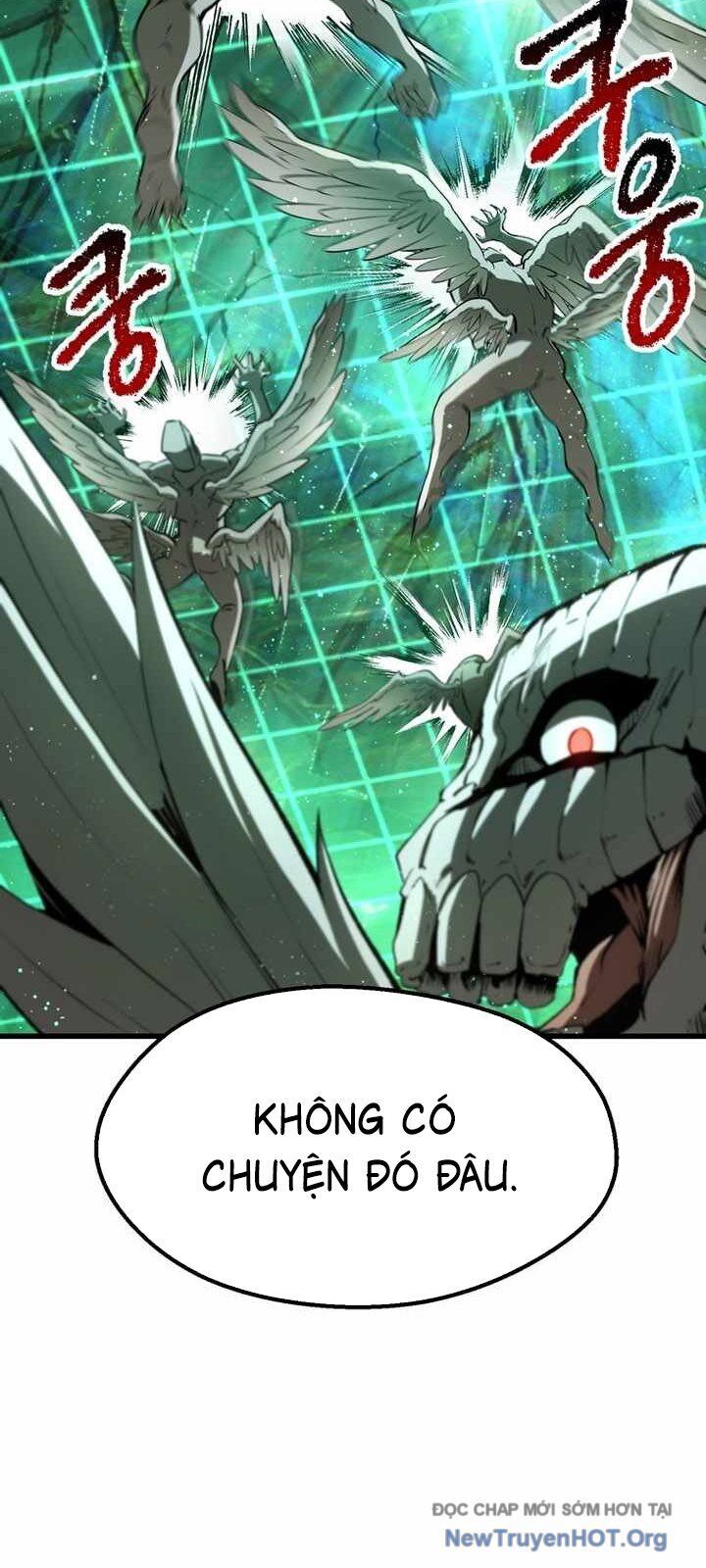 Anh Hùng Mạnh Nhất Ta Không Làm Lâu Rồi! [Chap 253]