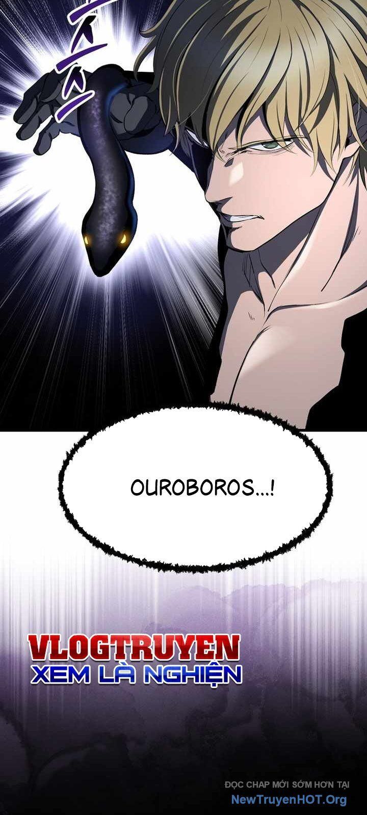 Anh Hùng Mạnh Nhất Ta Không Làm Lâu Rồi! [Chap 253]