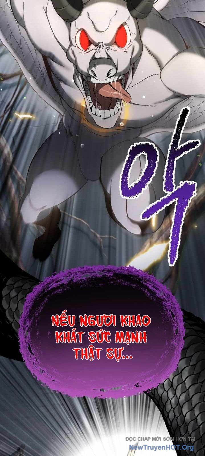 Anh Hùng Mạnh Nhất Ta Không Làm Lâu Rồi! [Chap 253]