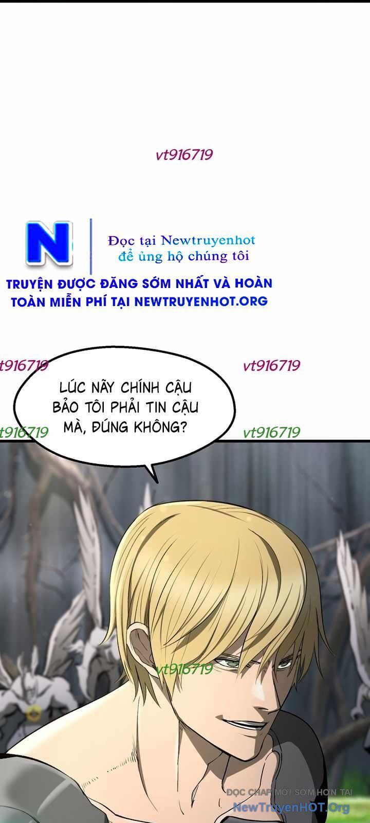 Anh Hùng Mạnh Nhất Ta Không Làm Lâu Rồi! [Chap 253]