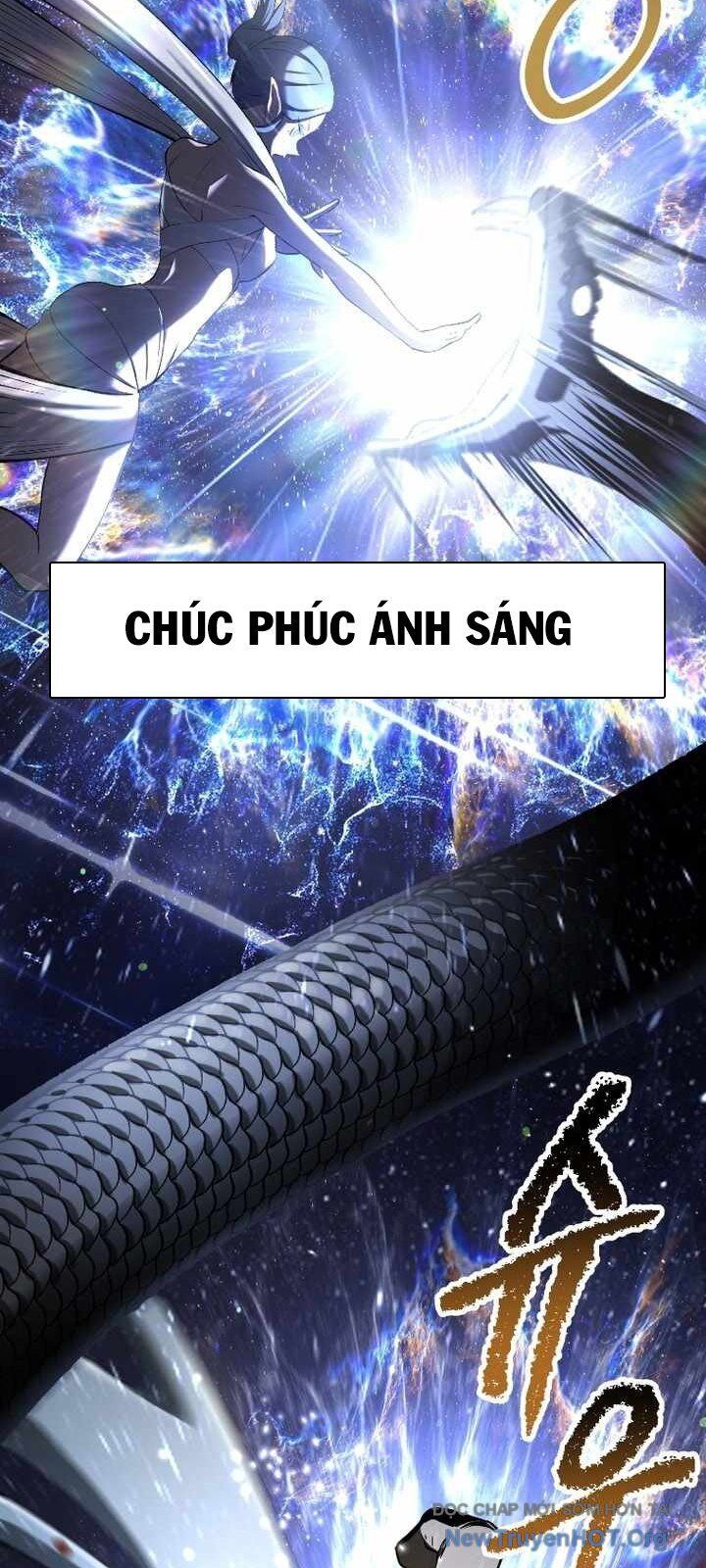Anh Hùng Mạnh Nhất Ta Không Làm Lâu Rồi! [Chap 253]
