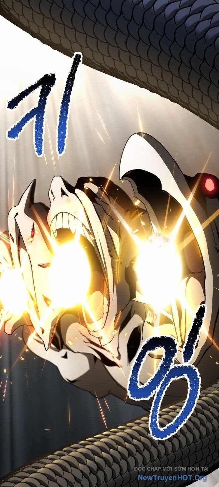 Anh Hùng Mạnh Nhất Ta Không Làm Lâu Rồi! [Chap 253]