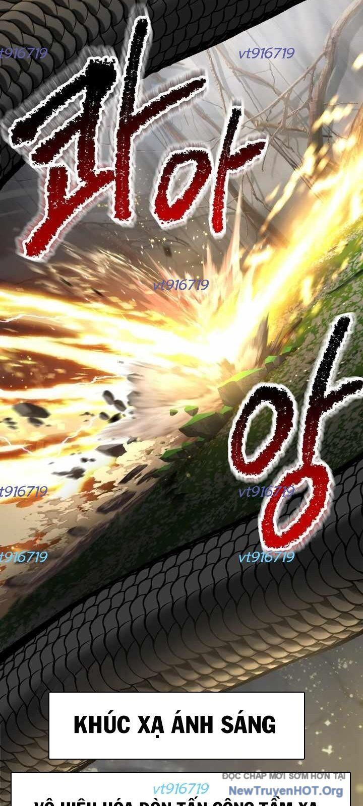 Anh Hùng Mạnh Nhất Ta Không Làm Lâu Rồi! [Chap 253]