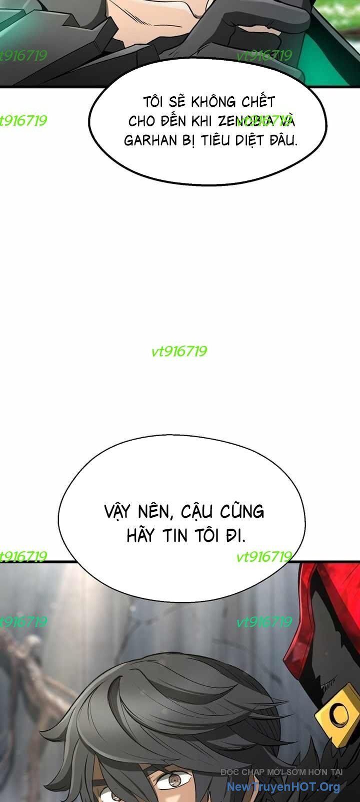 Anh Hùng Mạnh Nhất Ta Không Làm Lâu Rồi! [Chap 253]
