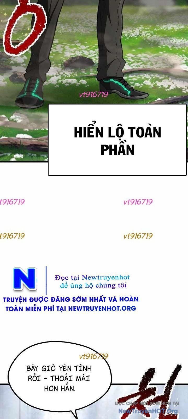 Anh Hùng Mạnh Nhất Ta Không Làm Lâu Rồi! [Chap 253]