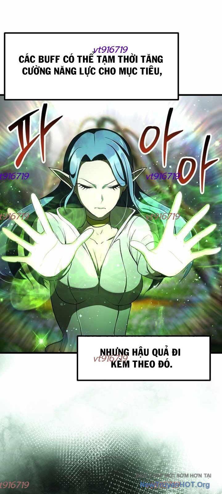 Anh Hùng Mạnh Nhất Ta Không Làm Lâu Rồi! [Chap 253]