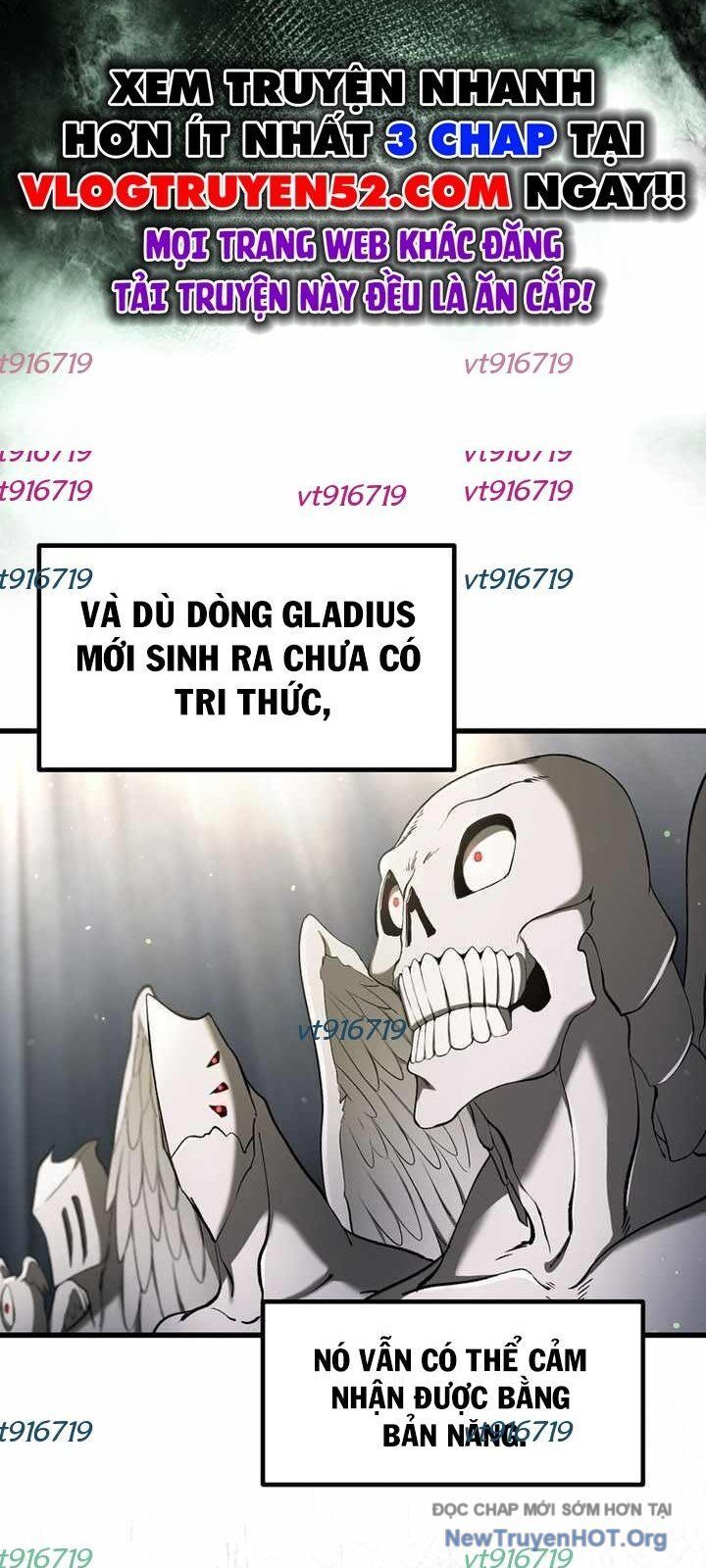 Anh Hùng Mạnh Nhất Ta Không Làm Lâu Rồi! [Chap 253]