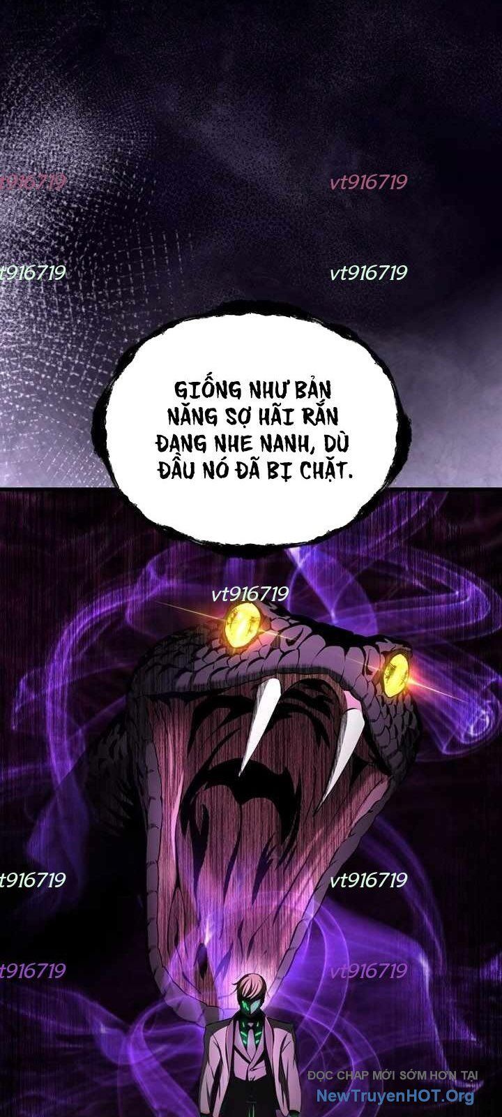 Anh Hùng Mạnh Nhất Ta Không Làm Lâu Rồi! [Chap 253]
