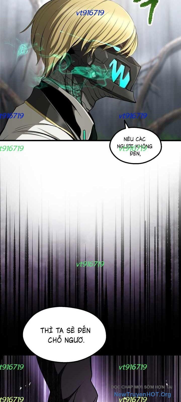 Anh Hùng Mạnh Nhất Ta Không Làm Lâu Rồi! [Chap 253]