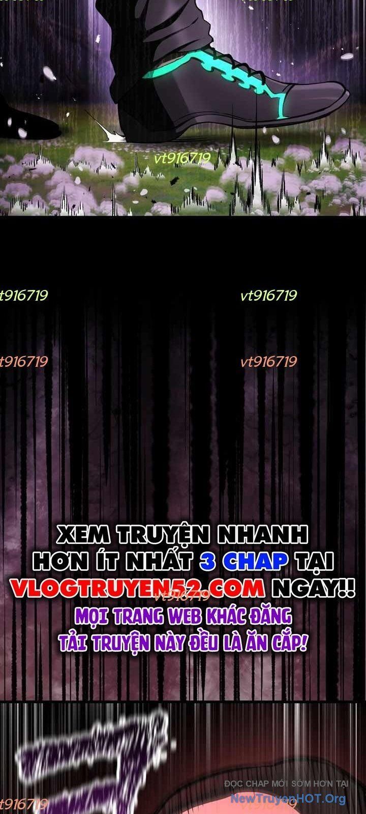 Anh Hùng Mạnh Nhất Ta Không Làm Lâu Rồi! [Chap 253]