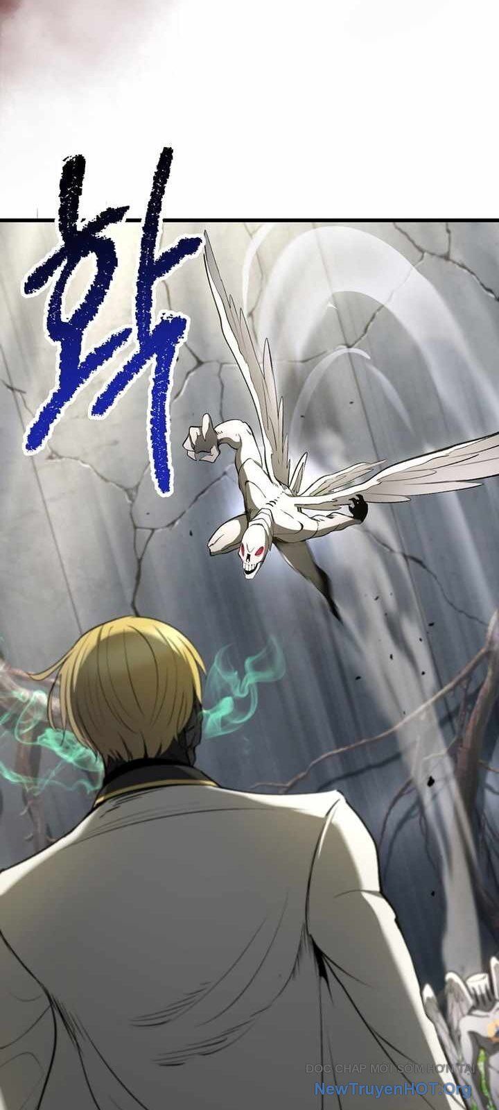 Anh Hùng Mạnh Nhất Ta Không Làm Lâu Rồi! [Chap 253]