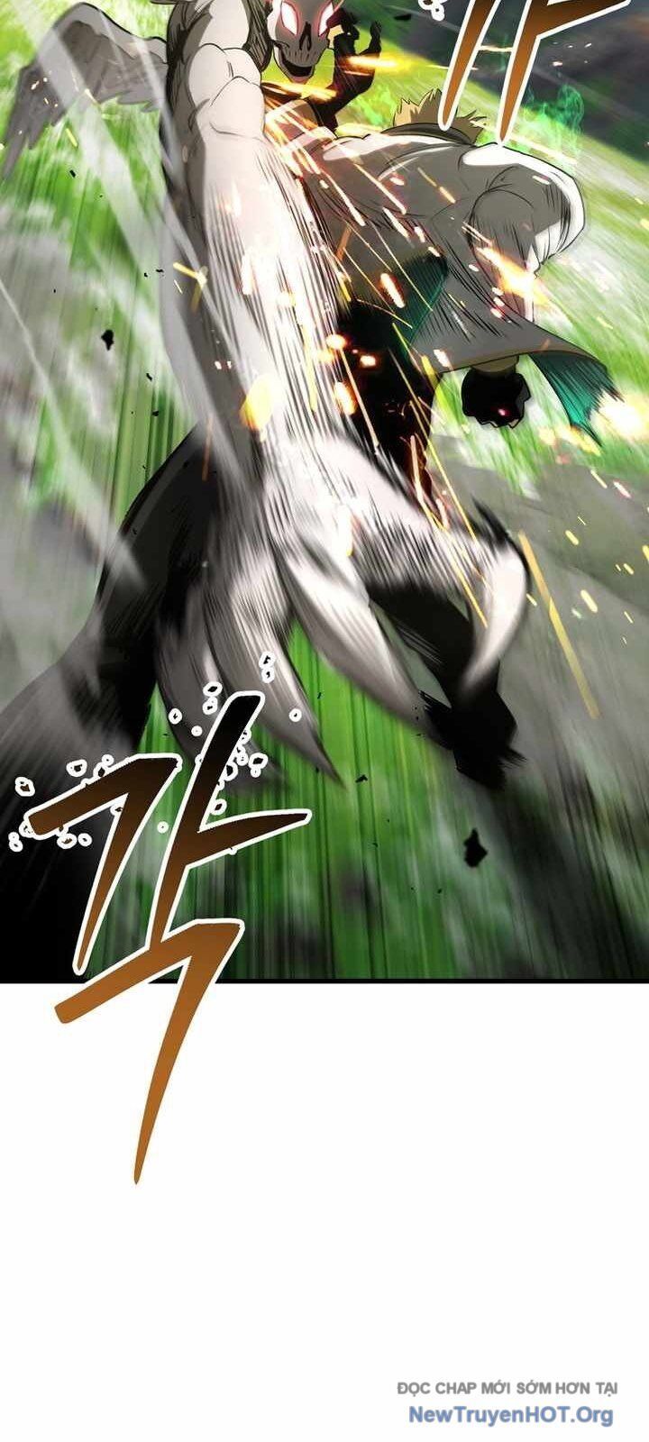 Anh Hùng Mạnh Nhất Ta Không Làm Lâu Rồi! [Chap 253]