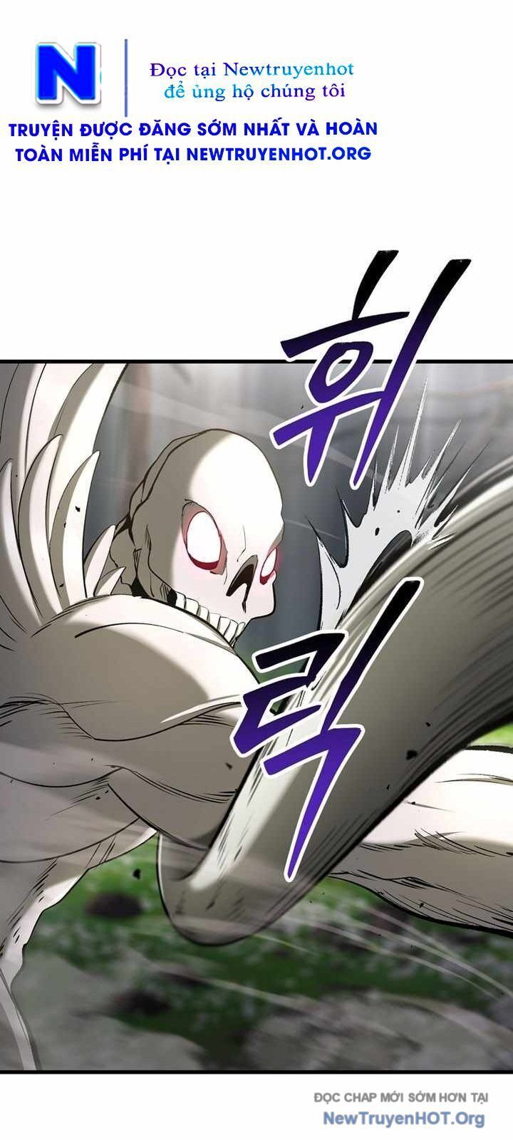 Anh Hùng Mạnh Nhất Ta Không Làm Lâu Rồi! [Chap 253]