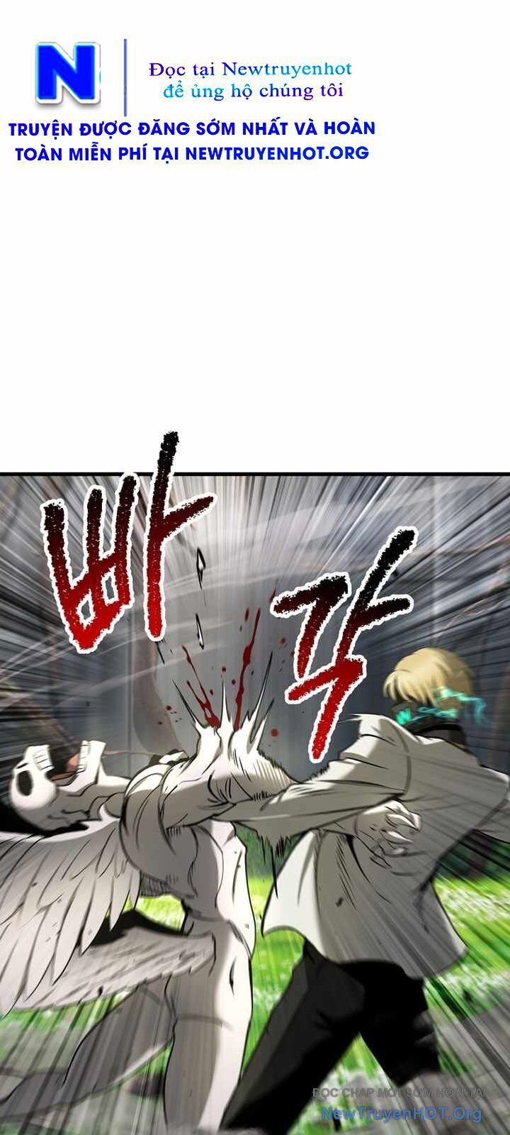 Anh Hùng Mạnh Nhất Ta Không Làm Lâu Rồi! [Chap 253]