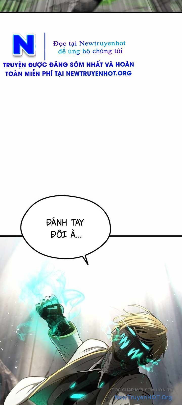 Anh Hùng Mạnh Nhất Ta Không Làm Lâu Rồi! [Chap 253]