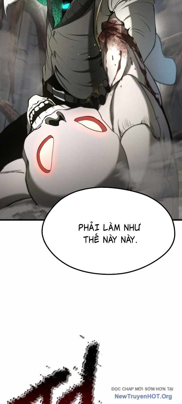 Anh Hùng Mạnh Nhất Ta Không Làm Lâu Rồi! [Chap 253]