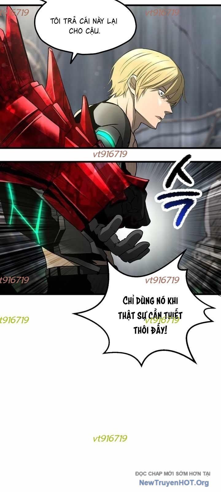 Anh Hùng Mạnh Nhất Ta Không Làm Lâu Rồi! [Chap 253]