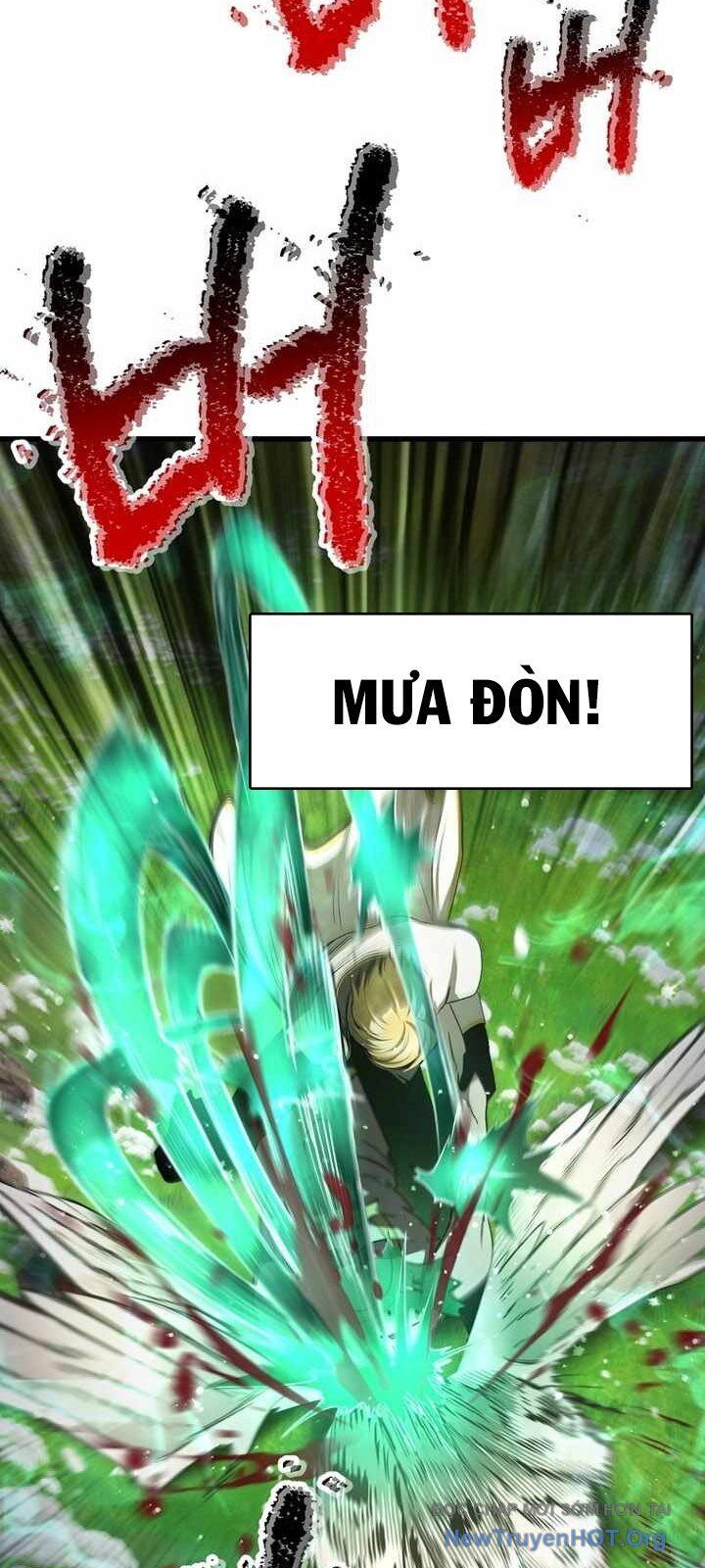 Anh Hùng Mạnh Nhất Ta Không Làm Lâu Rồi! [Chap 253]