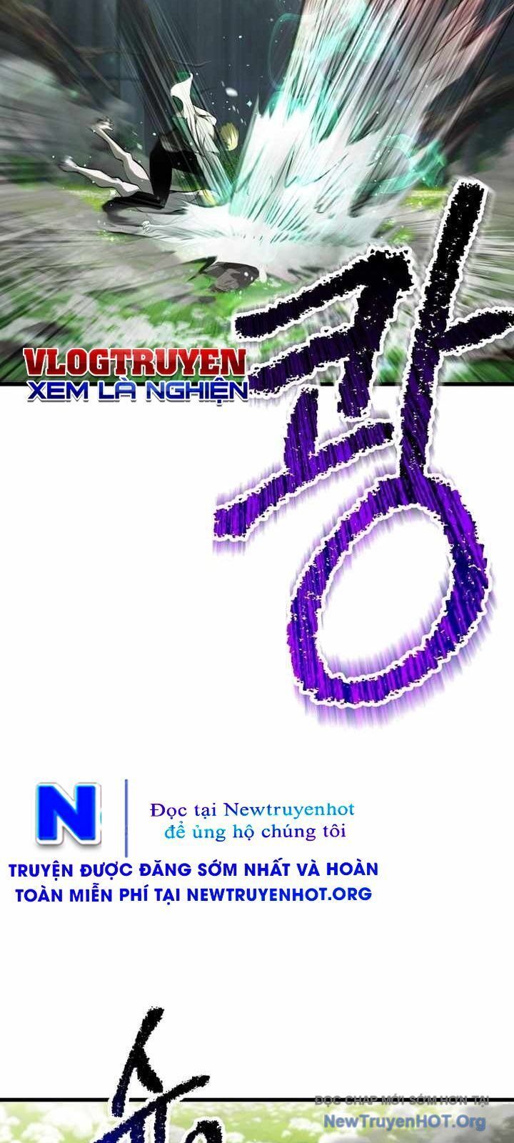 Anh Hùng Mạnh Nhất Ta Không Làm Lâu Rồi! [Chap 253]