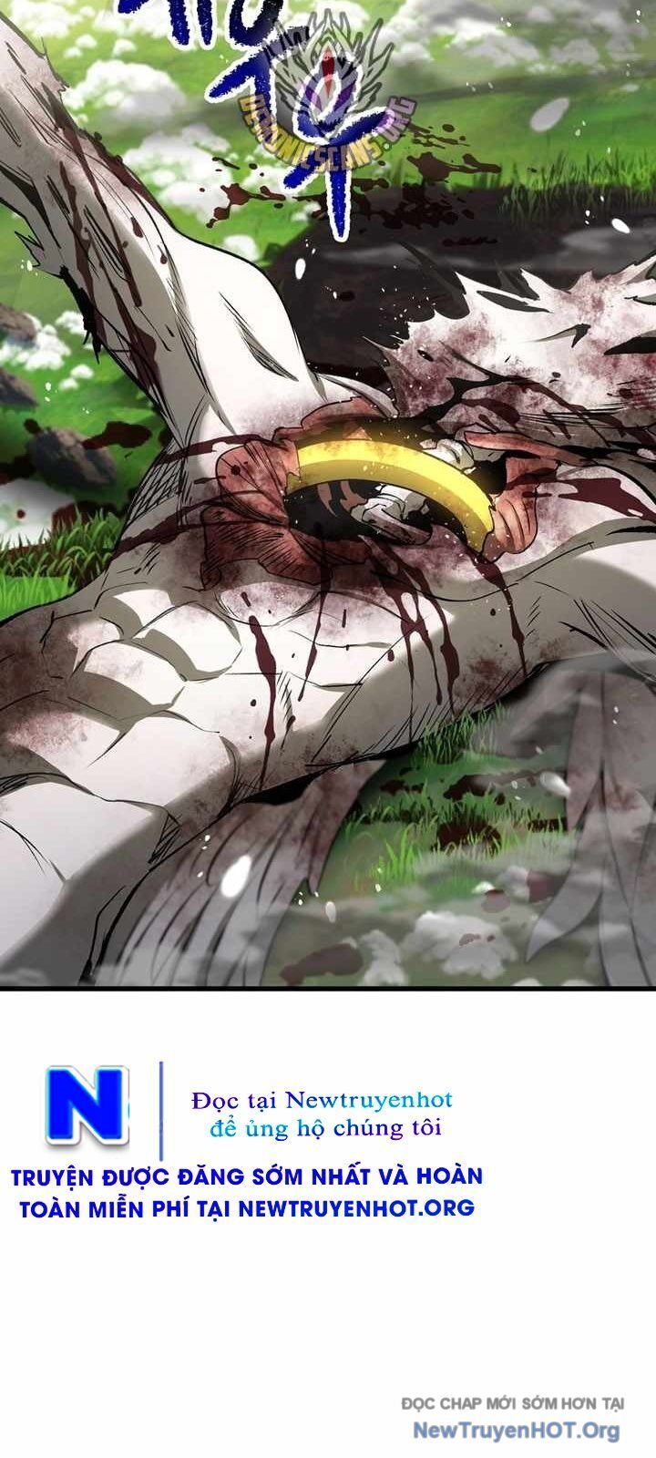 Anh Hùng Mạnh Nhất Ta Không Làm Lâu Rồi! [Chap 253]