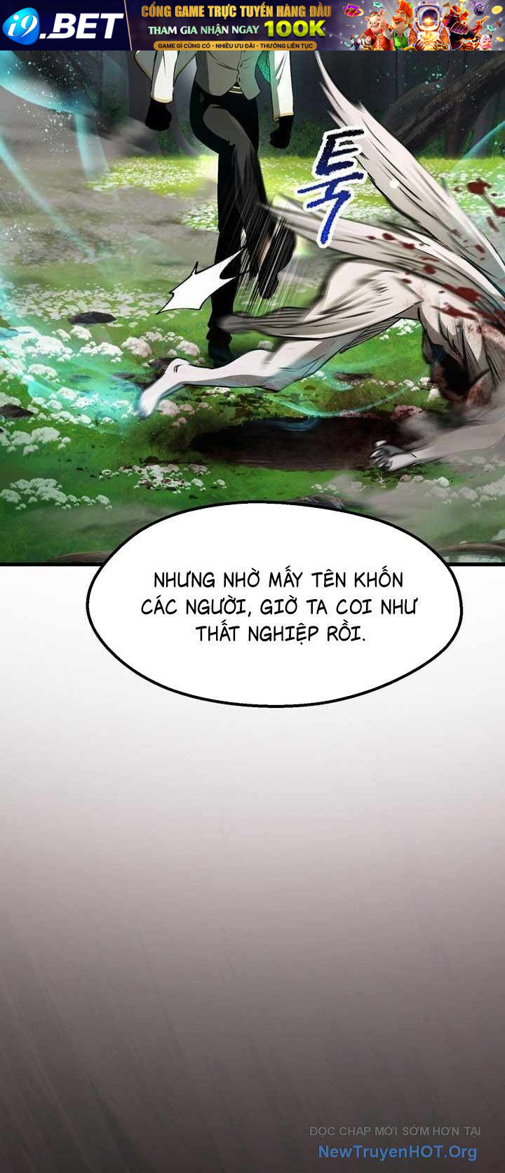 Anh Hùng Mạnh Nhất Ta Không Làm Lâu Rồi! [Chap 253]