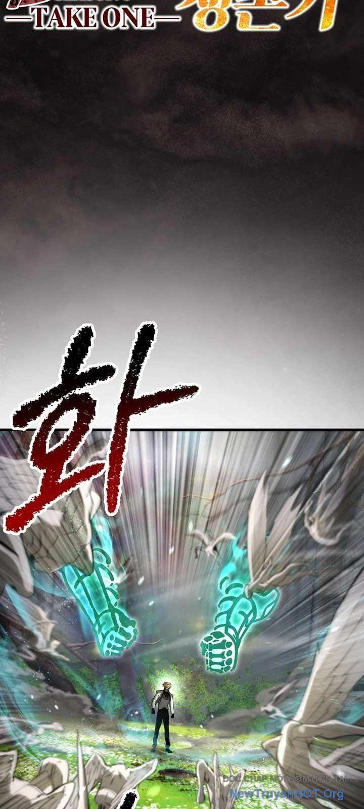 Anh Hùng Mạnh Nhất Ta Không Làm Lâu Rồi! [Chap 253]