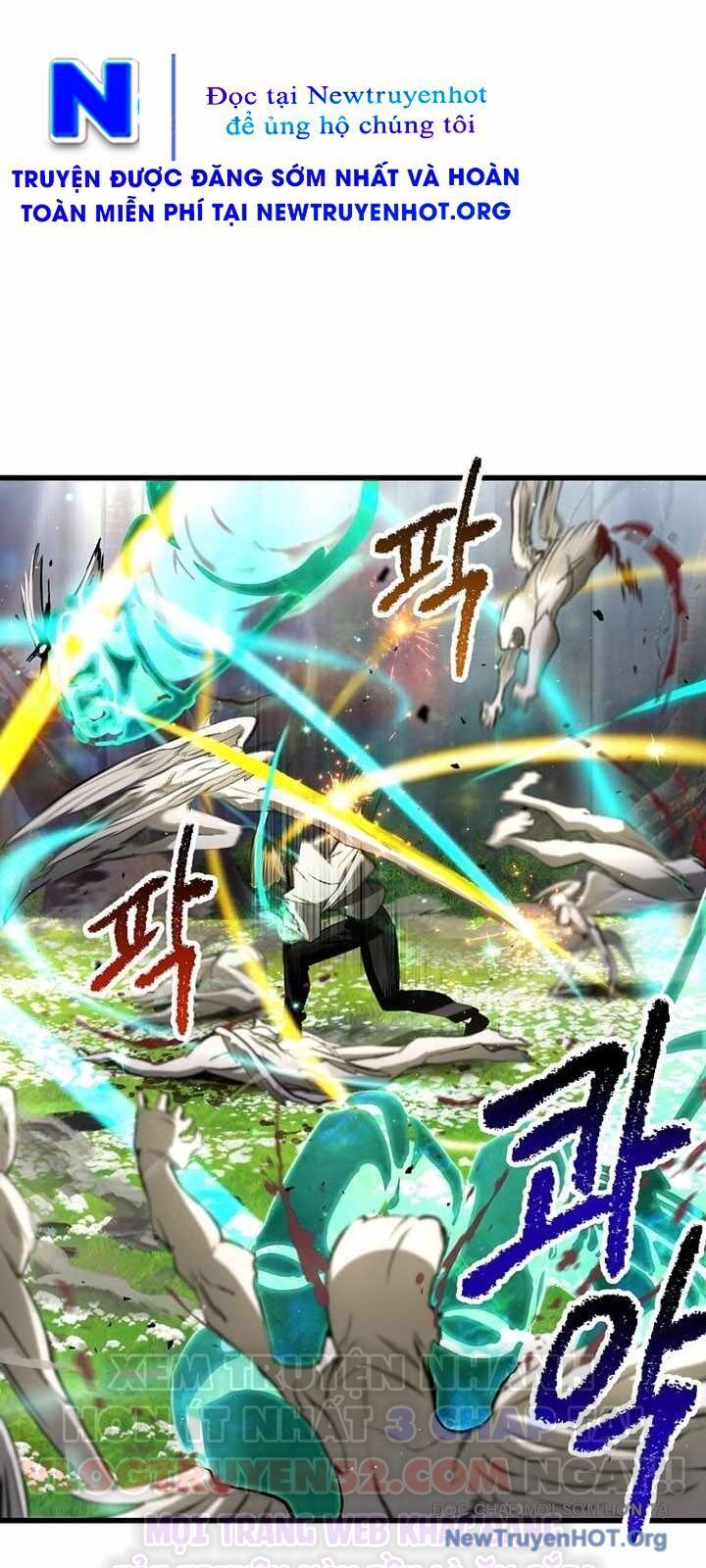 Anh Hùng Mạnh Nhất Ta Không Làm Lâu Rồi! [Chap 253]