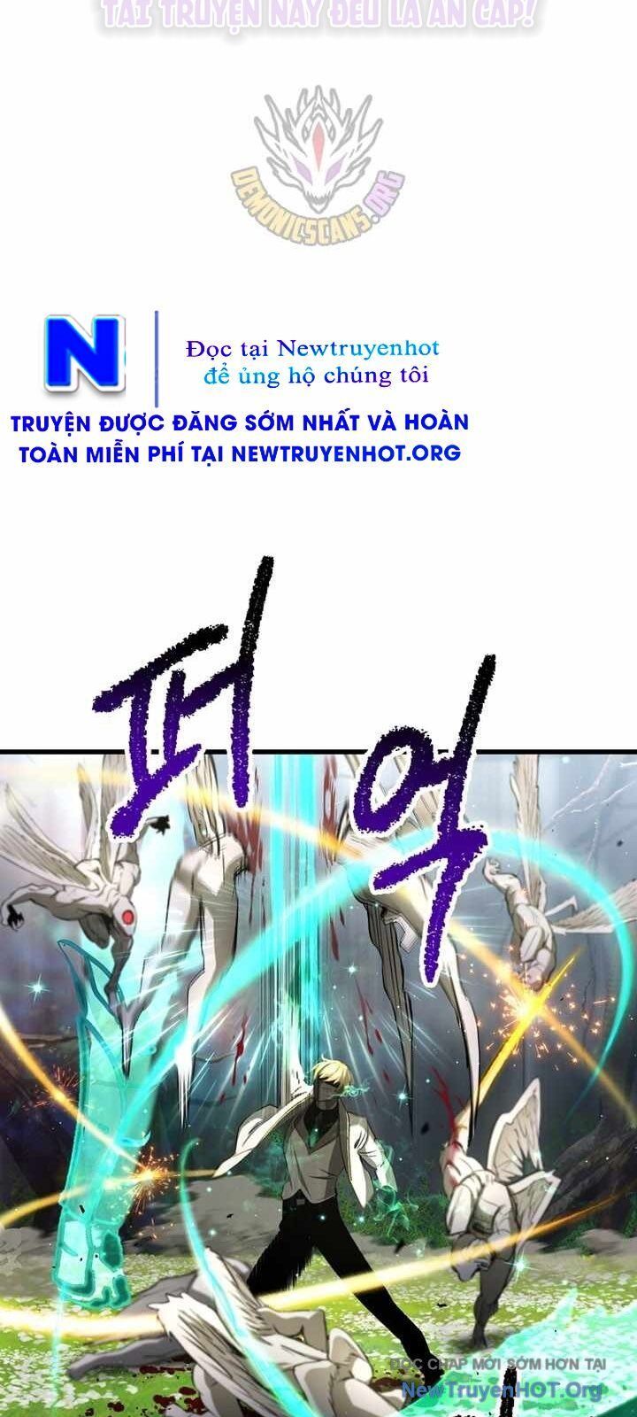 Anh Hùng Mạnh Nhất Ta Không Làm Lâu Rồi! [Chap 253]