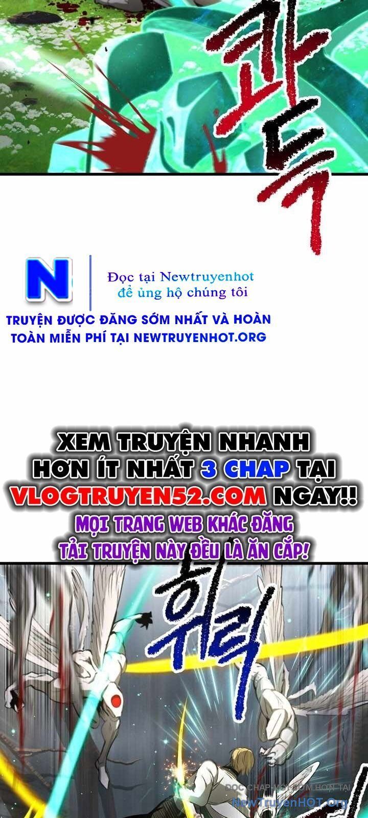 Anh Hùng Mạnh Nhất Ta Không Làm Lâu Rồi! [Chap 253]