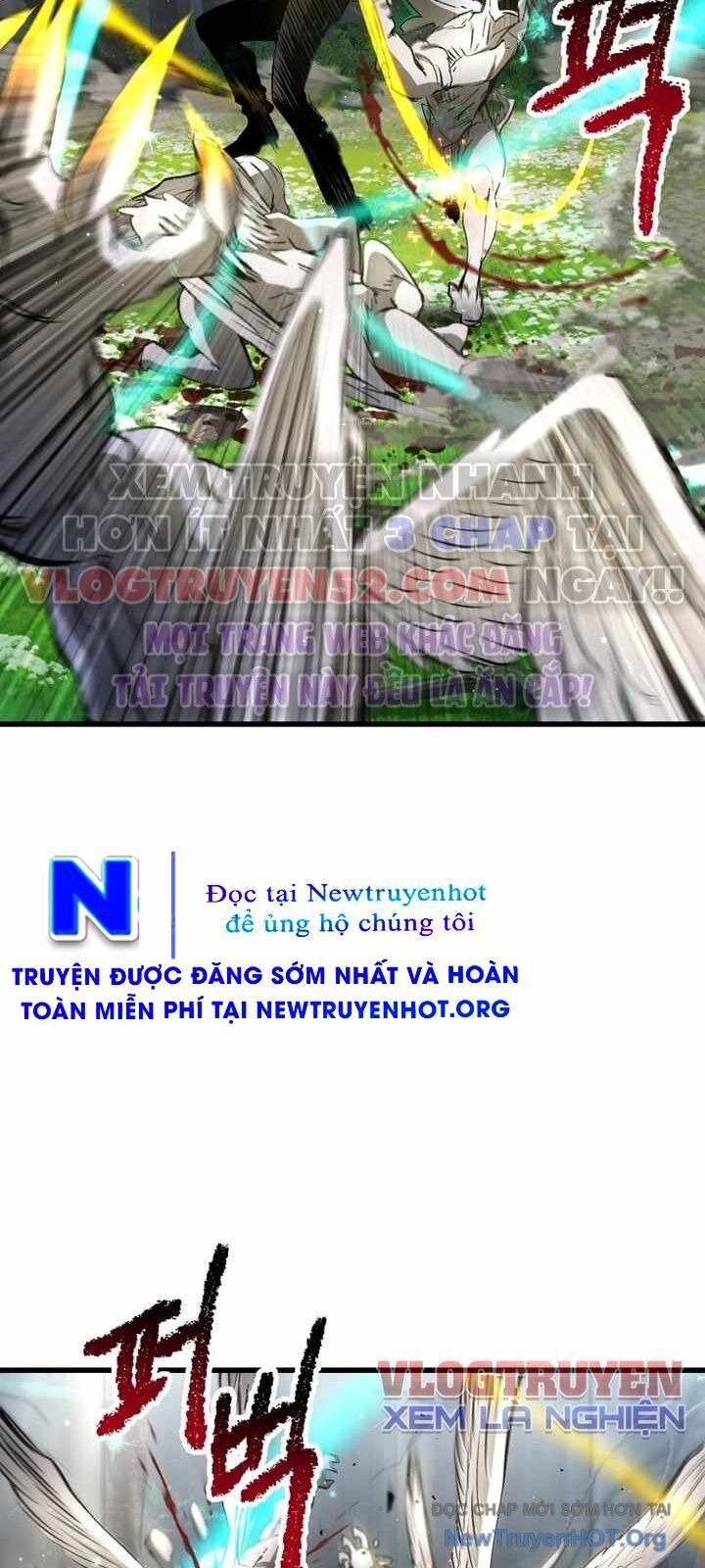 Anh Hùng Mạnh Nhất Ta Không Làm Lâu Rồi! [Chap 253]