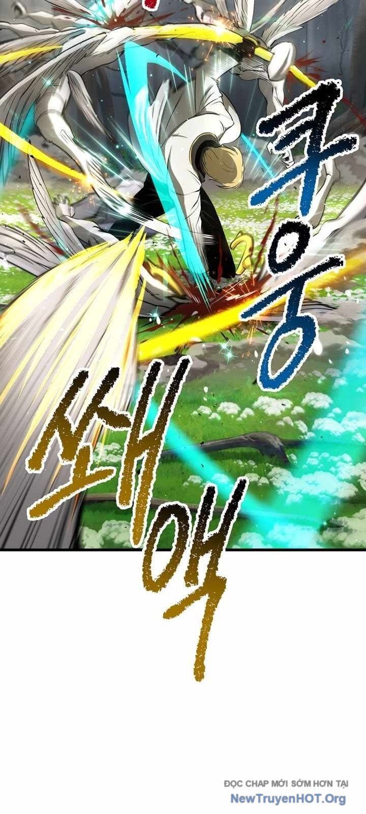 Anh Hùng Mạnh Nhất Ta Không Làm Lâu Rồi! [Chap 253]