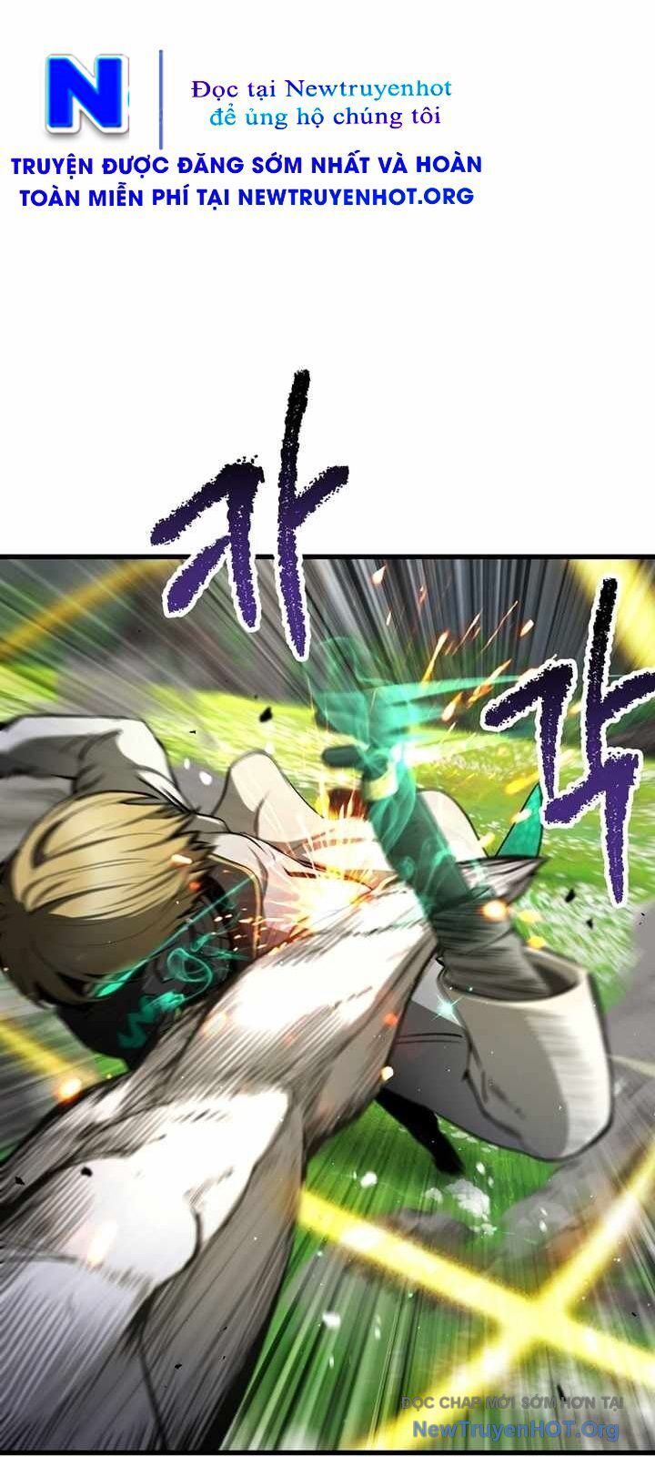 Anh Hùng Mạnh Nhất Ta Không Làm Lâu Rồi! [Chap 253]