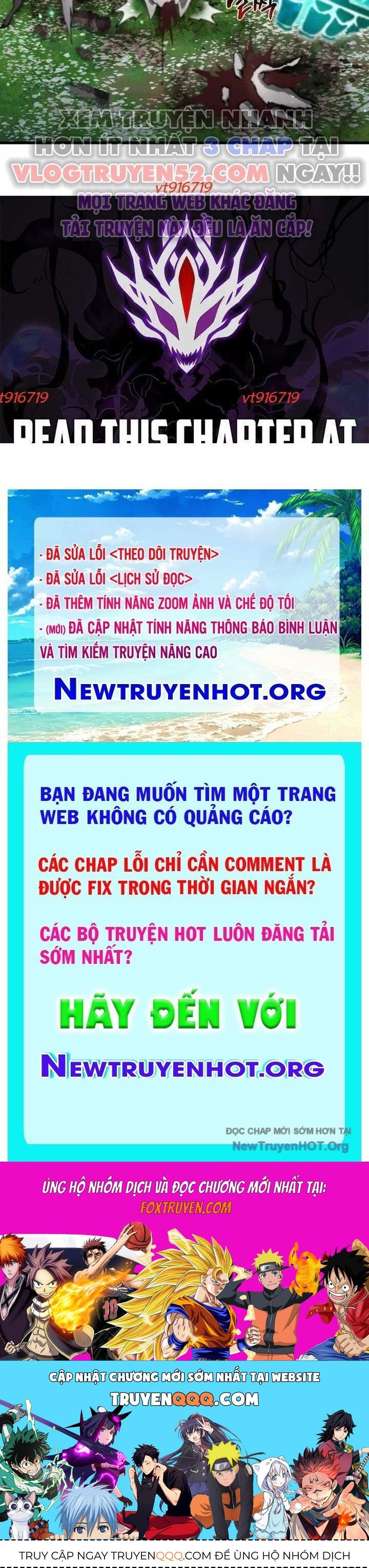 Anh Hùng Mạnh Nhất Ta Không Làm Lâu Rồi! [Chap 253]