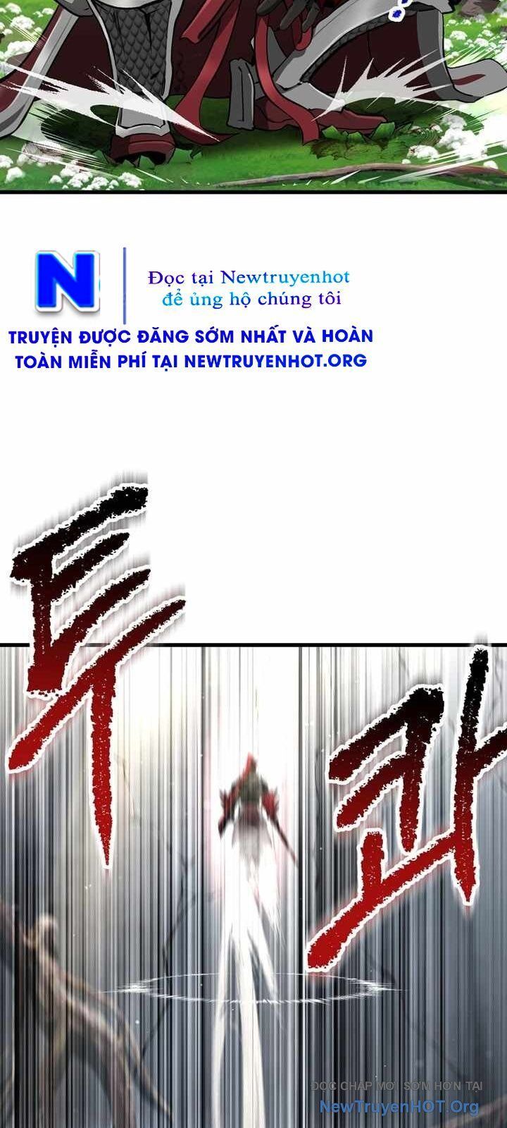 Anh Hùng Mạnh Nhất Ta Không Làm Lâu Rồi! [Chap 253]