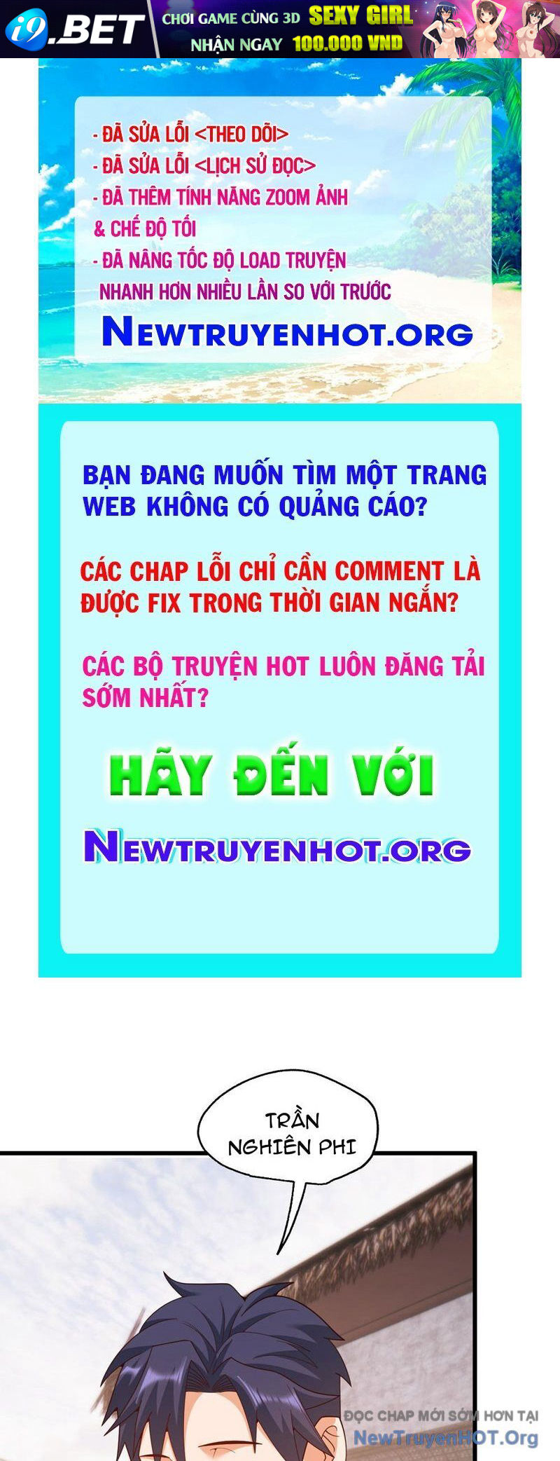 Trọng Sinh Không Làm Chạn Vương Tôi Một Mình Nạp Game Thăng Cấp [Chap 240-249]