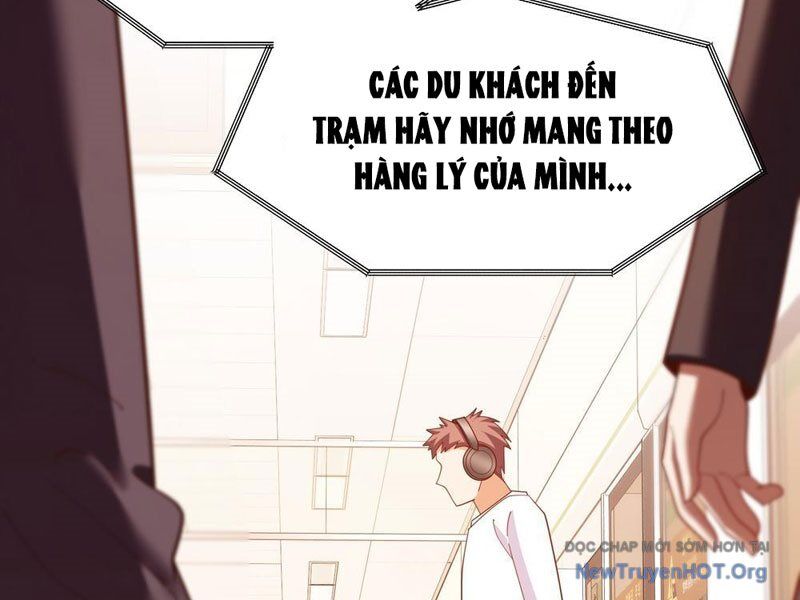Trọng Sinh Không Làm Chạn Vương Tôi Một Mình Nạp Game Thăng Cấp [Chap 240-249]