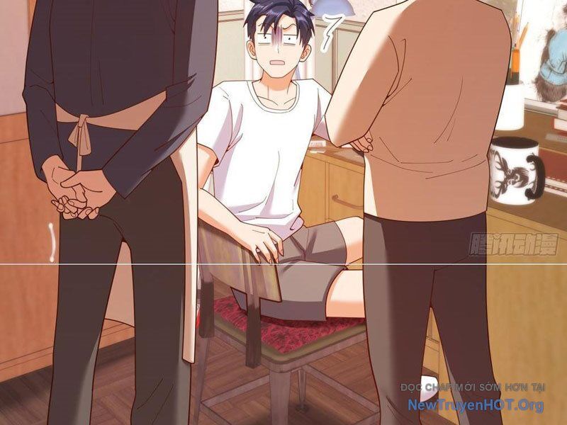 Trọng Sinh Không Làm Chạn Vương Tôi Một Mình Nạp Game Thăng Cấp [Chap 240-249]