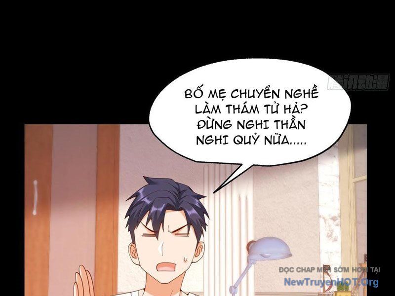 Trọng Sinh Không Làm Chạn Vương Tôi Một Mình Nạp Game Thăng Cấp [Chap 240-249]