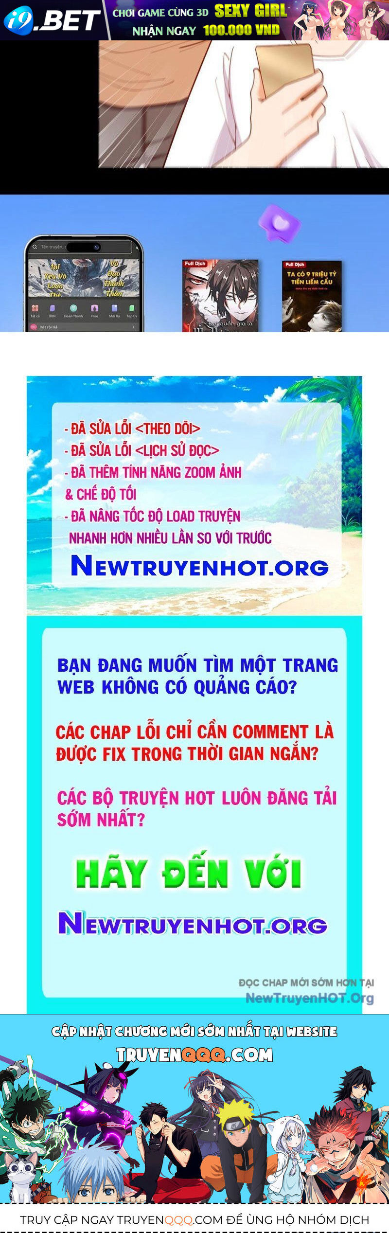 Trọng Sinh Không Làm Chạn Vương Tôi Một Mình Nạp Game Thăng Cấp [Chap 240-249]