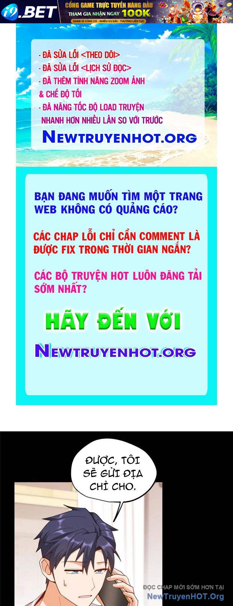 Trọng Sinh Không Làm Chạn Vương Tôi Một Mình Nạp Game Thăng Cấp [Chap 240-249]