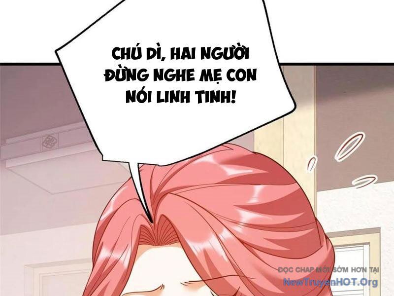 Trọng Sinh Không Làm Chạn Vương Tôi Một Mình Nạp Game Thăng Cấp [Chap 240-249]