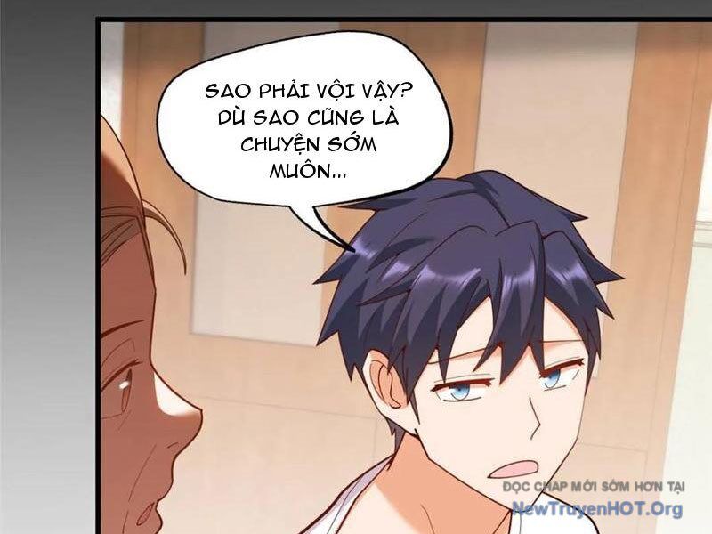 Trọng Sinh Không Làm Chạn Vương Tôi Một Mình Nạp Game Thăng Cấp [Chap 240-249]